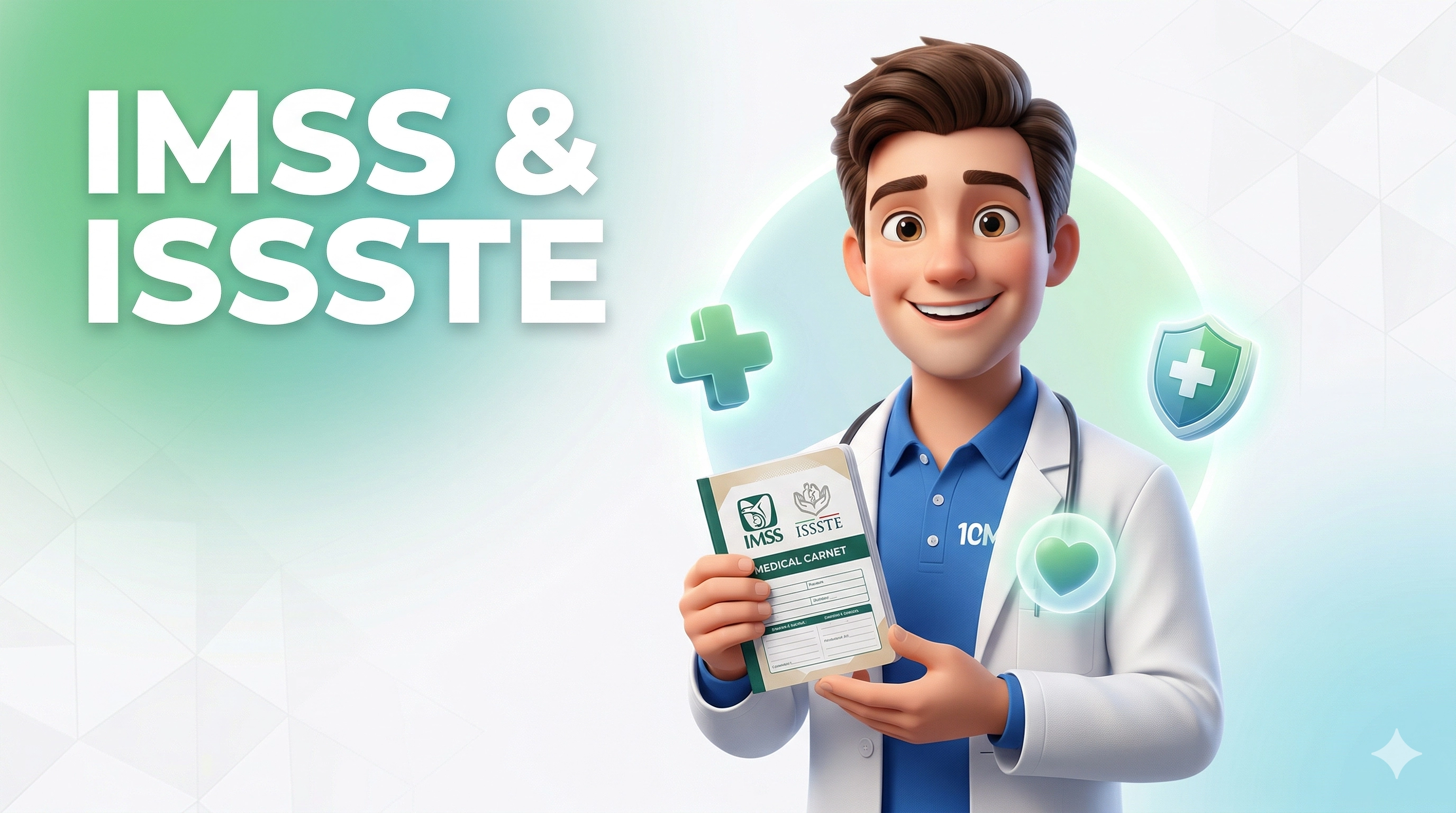 IMSS ISSSTE