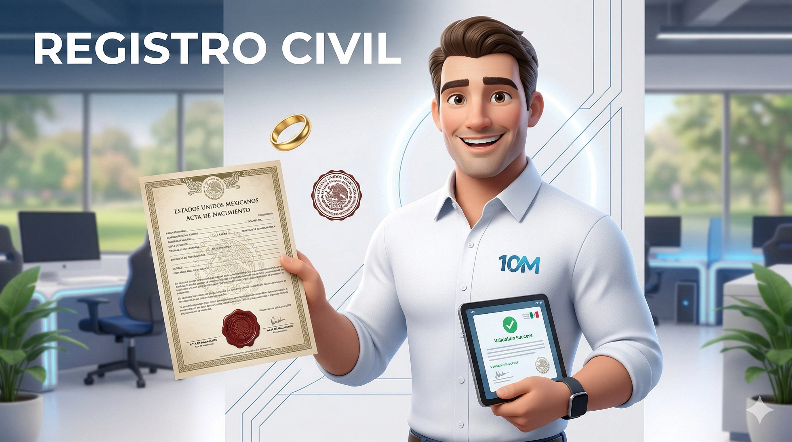 Registro Civil